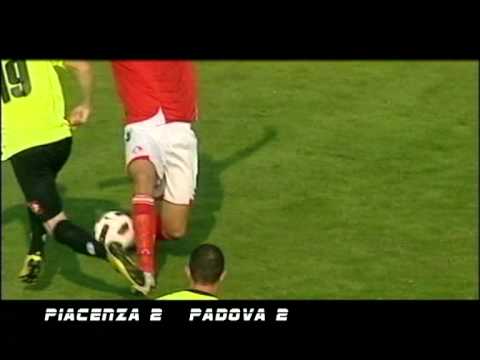 GRAZIE BOMBER!! TUTTI I GOL DI SUCCI (2010)