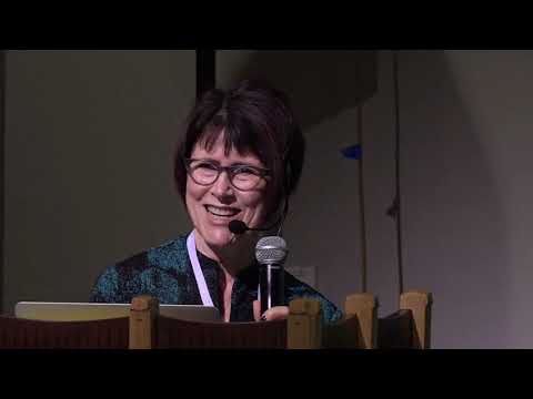 Professor Deborah Heath – Cyborgs, Food and Anthropology