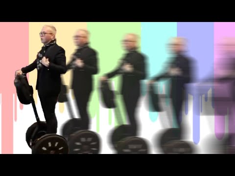 Twink On A (TanaCon Tribute Song) のサムネイル