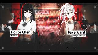 The Real Face of a VTuber teaser trailer #2 teaser