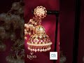 PNG Brothers Kinara Pearl Collection
