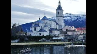 HOTEL RURAL CON ENCANTO SIERRA DE MADRID EN VENTA