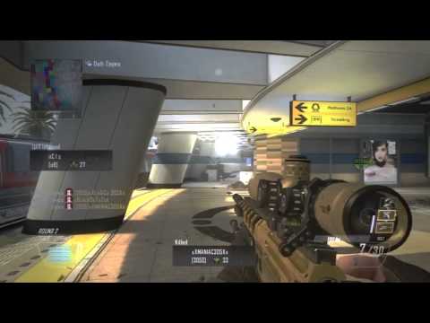 Introducing Flaw Zayex.