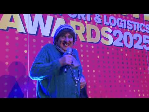 Export And Freight Transport & Logistics Awards 2025 Highlights