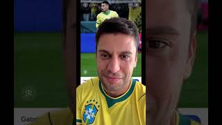 Até o futebol dá sinais 👀