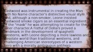 clint eastwood  Wikipedia