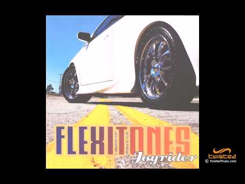 Flexitones - The Lost Frontier