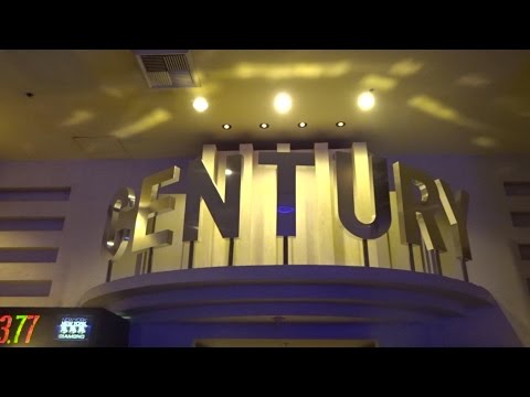 Dover Hi-Rise Elevators - New York, NY Century Tower - Las Vegas, Nevada