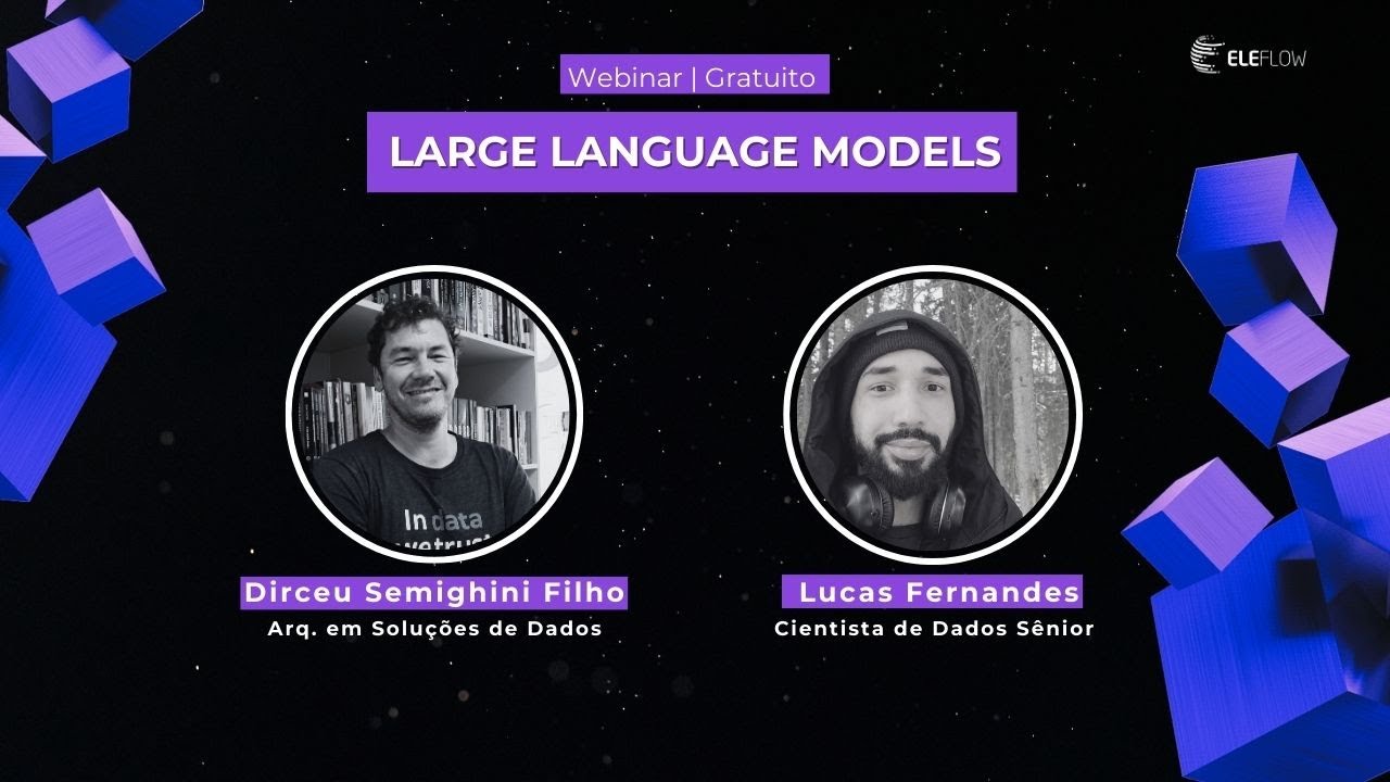 O que é LLM?  Quais são suas aplicações?