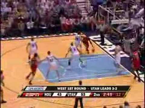 NBA TV Top 10: May 2nd