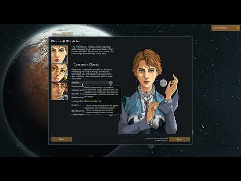 Rimworld - Beginners Guide - Lets Play E1