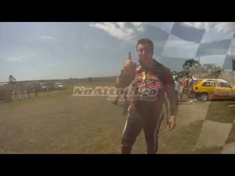 5ª Etapa Copa VNT PR | Diego Lino