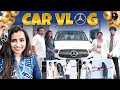 Bringing My Dream Car Home Sivaangi Vlogs