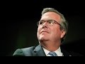 Jeb Bush leads 2016 GOP candidate poll - YouTube