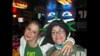 WIND BENEATH MY WINGS - A TRIBUTE TO YVES SPENSER.wmv