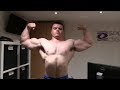 SuperSaiyanFlex Has Ascended And is More Huge And Muscular Than Ever