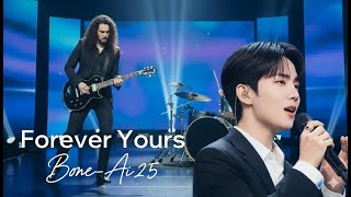 Forever Yours| Nhạc Ballad Buồn| DrBone - MV Officia