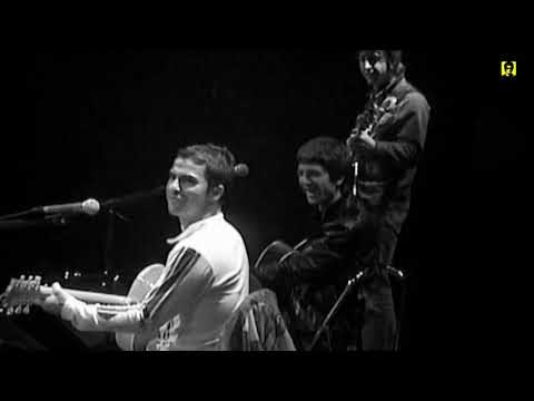 Kelly Jones & Noel Gallagher - I Wouldn't Believe Your Radio (Live) 720p 50fps
