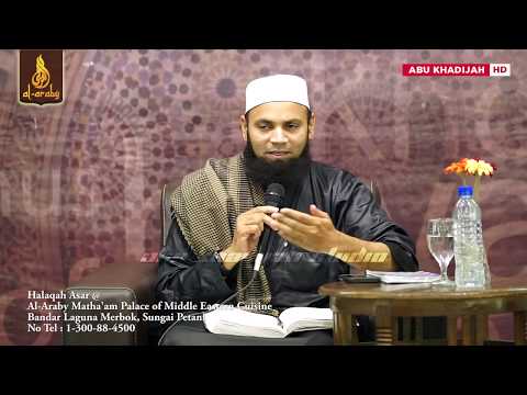 Susah Nak Jaga Anak Perempuan Sekarang | Ustaz Mohd Shaffi