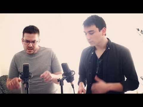 Elisimo - Beatbox Duo ft 2 time Canadian Champion ELISII || I Am Who I Am Live Sessions