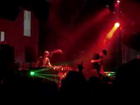 DJ Friction @ UAF´07