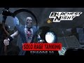 DCUO: Blackest Night Raid - Solo Rage Tanking