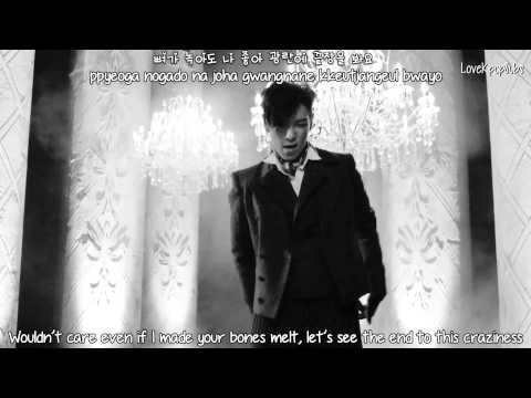 T.O.P - Doom Dada MV [English Sub + Romanization + Hangul]