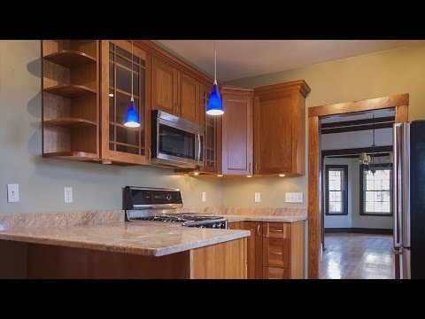 30 Cushing Avenue #1 | Jones Hill, Boston MA
