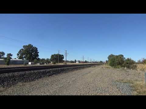 MK82 With 8143 Benalla 10/4/2019