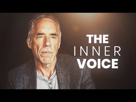 Is My Inner Voice Healthy? | Jordan Peterson Life Advice