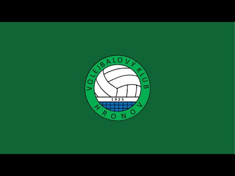 VK Hronov vs. TJ Sokol Nusle ženy