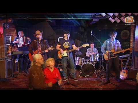 Vello Tellissaar ja ansambel MTJ - Kaob aeg