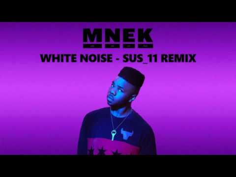 Disclosure vs MNEK - White Noise (Sus_11 remix)