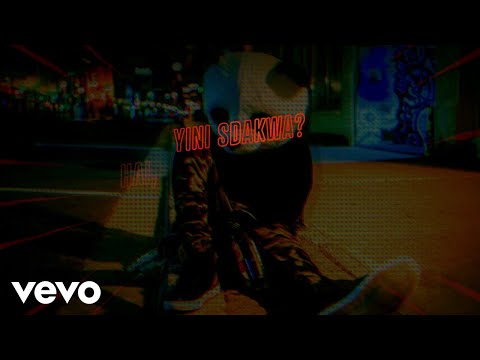 Yini Sdakwa (Lyric Video)