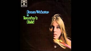 Deena Webster - The Last Thing On My Mind