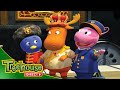 The Backyardigans Episode 63 FULL EPISODE TREEHOUSE DIRECT