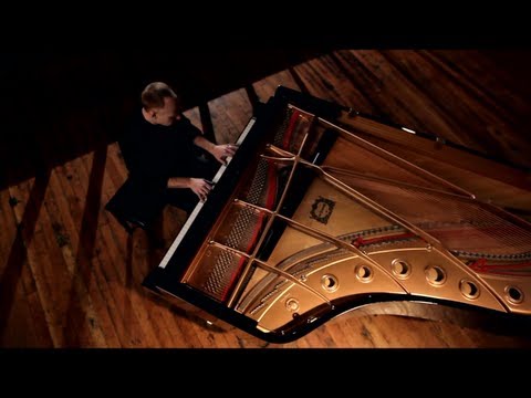 Can't Help Falling in Love (Elvis) - The Piano Guys