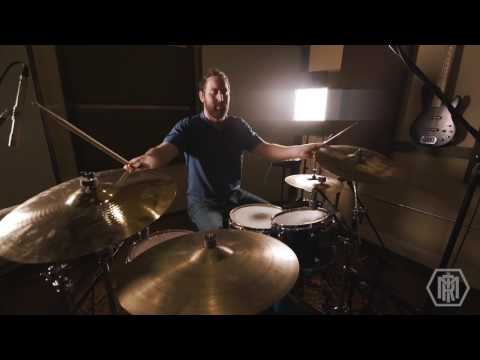 That's What I Like by Bruno Mars (Drum Cover by Evan Kirkley)