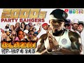 🔥2000s Greatest Hip Hop & RNB Party Bangers Mega Mix Ever! Feat...100 Hits, Mixed by DJ Alkazed 🇺🇸