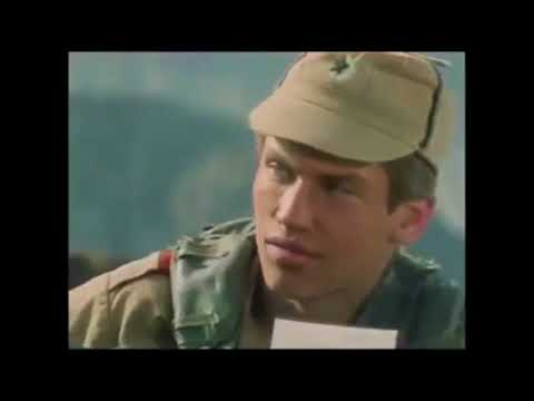 Soviet - Afghan Era Russian War Song "Rising Dawn" Version #3