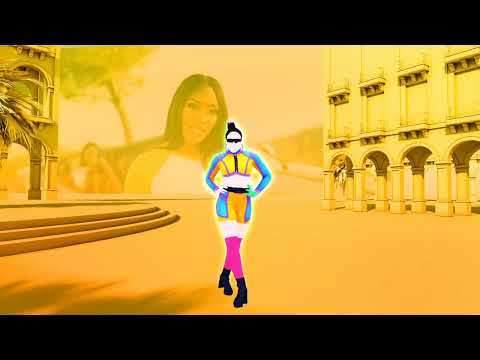Just Dance 2020 - Djadja by Aya Nakamura | Early Version 2 Full HD NO HUD