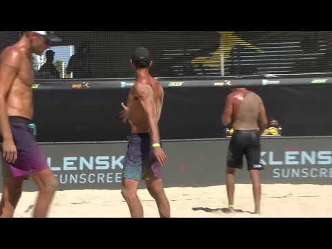 Trash Talk! Nick Lucena Returns Some Spicy Comments To Trevor Crabb | Wilson Cup