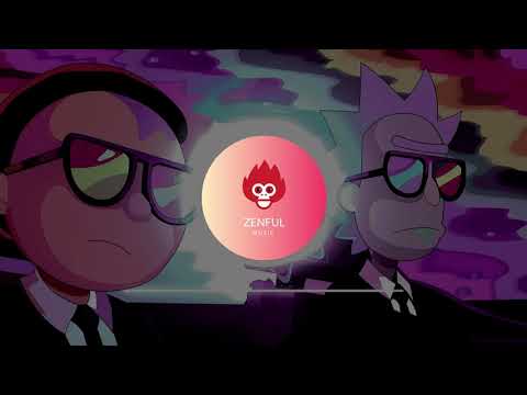 ZENFUL Music | Bozooka - Tender Islands