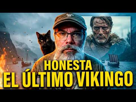 No creerás lo que encontré en esta película: El Último Vikingo