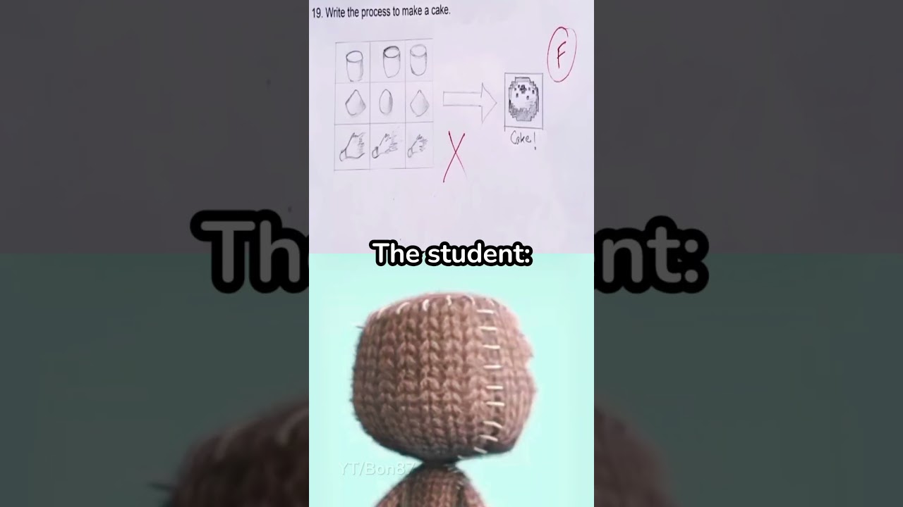 I mean.. he's not wrong 💀