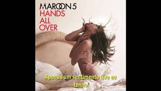 Just A Feeling - Maroon 5 Legendado PT-BR