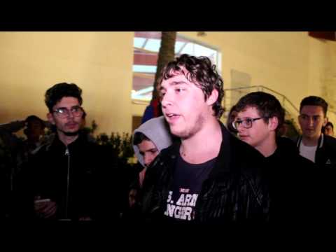 RAMA vs KYOS (Octavos) - 2ªClasificatoria MURCIA vs ALMERIA