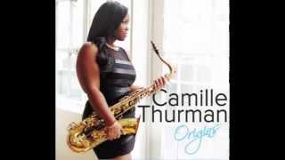 Camille Thurman -Origins