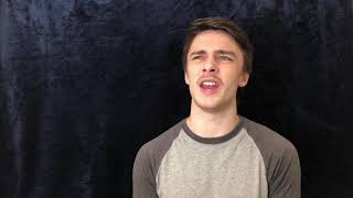 Fool for Love monologue