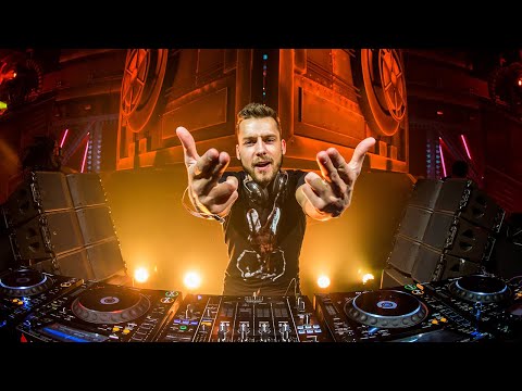 Bodyshock @ Masters of Hardcore 2019 - Vault of Violence